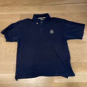 Pekin Country Club Golf Shirt